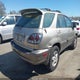 JTJGF10U210117096 2001 Lexus Rx 300 auction photo thumbnail 4