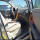 JTJGF10U210117096 2001 Lexus Rx 300 auction photo thumbnail 5