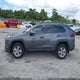 2T3W1RFV5RC291930 2024 Toyota Rav4 Xle auction photo thumbnail 14