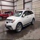 2HNYD2H6XAH508236 2010 Acura Mdx Technology Package auction photo thumbnail 2
