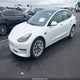 5YJ3E1EA5PF426056 2023 Tesla Model 3 Rear-Wheel Drive auction photo thumbnail 2