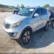 KNDPCCA25C7325021 2012 Kia Sportage Ex auction photo thumbnail 2