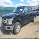 1FTEW1EB2KFB83437 2019 Ford F-150 Xlt auction photo thumbnail 2