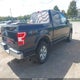 1FTEW1EB2KFB83437 2019 Ford F-150 Xlt auction photo thumbnail 4
