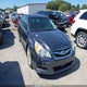 4S3BMCJ68B3252209 2011 Subaru Legacy 2.5I Limited auction photo thumbnail 1