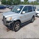 5FNYF18416B015485 2006 Honda Pilot Ex auction photo thumbnail 2