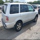 5FNYF18416B015485 2006 Honda Pilot Ex auction photo thumbnail 4