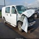 1GTW7FCFXF1909455 2015 GMC Savana 2500 Work Van auction photo thumbnail 1