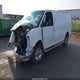 1GTW7FCFXF1909455 2015 GMC Savana 2500 Work Van auction photo thumbnail 2