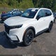 7FARS5H81SE001627 2025 Honda Cr-V Hybrid Sport-L auction photo thumbnail 2