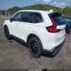 7FARS5H81SE001627 2025 Honda Cr-V Hybrid Sport-L auction photo thumbnail 3