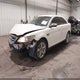 1FAHP2FW5AG152408 2010 Ford Taurus Limited auction photo thumbnail 2