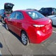 2T1BURHE4GC561884 2016 Toyota Corolla Le auction photo thumbnail 3
