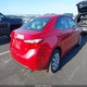 2T1BURHE4GC561884 2016 Toyota Corolla Le auction photo thumbnail 4