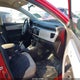 2T1BURHE4GC561884 2016 Toyota Corolla Le auction photo thumbnail 5