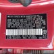 2T1BURHE4GC561884 2016 Toyota Corolla Le auction photo thumbnail 9
