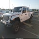 1C6JJTBG8ML590022 2021 Jeep Gladiator Rubicon 4X4 auction photo thumbnail 2