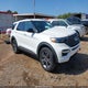 1FMSK7DHXPGA37694 2023 Ford Explorer Xlt auction photo thumbnail 1