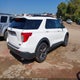 1FMSK7DHXPGA37694 2023 Ford Explorer Xlt auction photo thumbnail 4