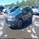 JTHP9JBH4R2076320 2024 Lexus Ux 250H Premium auction photo thumbnail 2