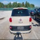 ZFBCFADH1EZ019213 2014 Fiat 500L Trekking auction photo thumbnail 17