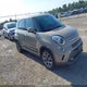 ZFBCFADH1EZ019213 2014 Fiat 500L Trekking auction photo thumbnail 1