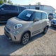 ZFBCFADH1EZ019213 2014 Fiat 500L Trekking auction photo thumbnail 2