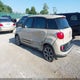 ZFBCFADH1EZ019213 2014 Fiat 500L Trekking auction photo thumbnail 3