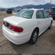 1G4HR54K45U285699 2005 Buick Lesabre Limited auction photo thumbnail 4