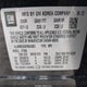 KL4MMDS26PB043603 2023 Buick Encore Gx Select Fwd auction photo thumbnail 9
