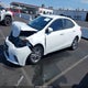 5YFBURHEXFP340790 2015 Toyota Corolla Le Plus auction photo thumbnail 18
