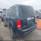 5FNYF3H25AB023317 2010 Honda Pilot Lx auction photo thumbnail 3