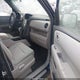 5FNYF3H25AB023317 2010 Honda Pilot Lx auction photo thumbnail 5