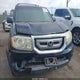 5FNYF3H25AB023317 2010 Honda Pilot Lx auction photo thumbnail 6