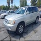 JTEEP21AX50091561 2005 Toyota Highlander V6 auction photo thumbnail 2