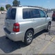 JTEEP21AX50091561 2005 Toyota Highlander V6 auction photo thumbnail 4
