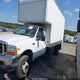 1FDAF56S44EC43209 2004 Ford F-550 Xl/Xlt auction photo thumbnail 14