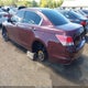 1HGCP26758A052305 2008 Honda Accord 2.4 Ex auction photo thumbnail 3