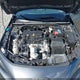 2HGFE2F57NH596741 2022 Honda Civic Sport auction photo thumbnail 10