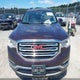 1GKKNULSXJZ225252 2018 GMC Acadia Slt-1 auction photo thumbnail 12
