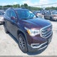 1GKKNULSXJZ225252 2018 GMC Acadia Slt-1 auction photo thumbnail 1