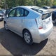 JTDKN3DU4B5314071 2011 Toyota Prius Three auction photo thumbnail 3