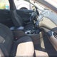 1G1ZE5ST1HF187098 2017 Chevrolet Malibu 1Lt auction photo thumbnail 5