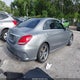 55SWF4JB2FU044915 2015 Mercedes-Benz C 300 Sport auction photo thumbnail 4