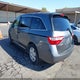5FNRL5H20BB006872 2011 Honda Odyssey Lx auction photo thumbnail 3
