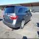 5FNRL5H20BB006872 2011 Honda Odyssey Lx auction photo thumbnail 4