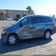 5FNRL5H20BB006872 2011 Honda Odyssey Lx auction photo thumbnail 6