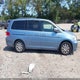 5FNRL3H73AB033563 2010 Honda Odyssey Ex-L auction photo thumbnail 14