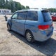 5FNRL3H73AB033563 2010 Honda Odyssey Ex-L auction photo thumbnail 3