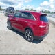 5XYPHDA50JG383426 2018 Kia Sorento 3.3L Ex auction photo thumbnail 3